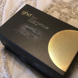 New GHD BLOW DRYER